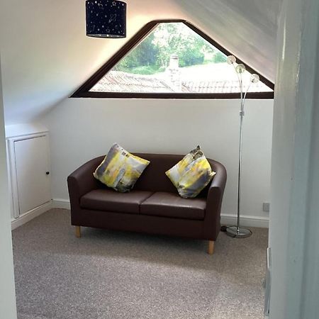 Вилла Mendip Edge Retreat Farrington Gurney Экстерьер фото