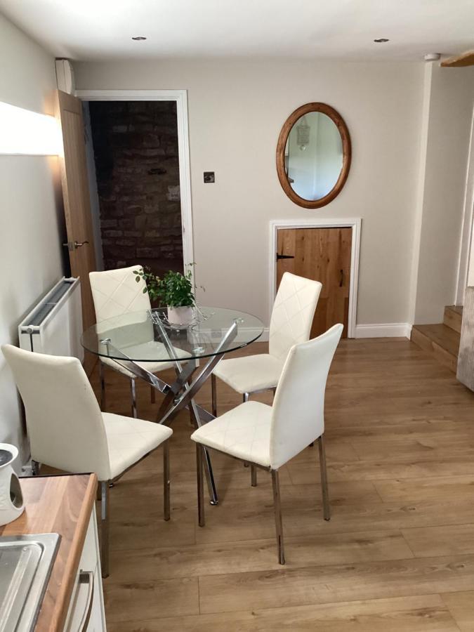 Вилла Mendip Edge Retreat Farrington Gurney Экстерьер фото