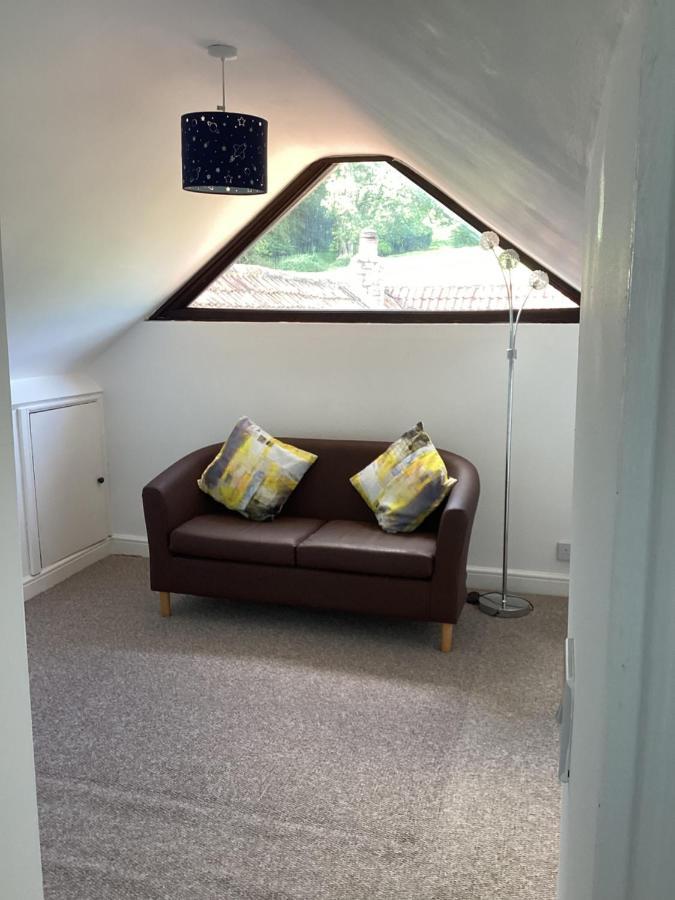 Вилла Mendip Edge Retreat Farrington Gurney Экстерьер фото