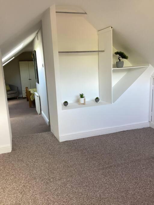 Вилла Mendip Edge Retreat Farrington Gurney Экстерьер фото