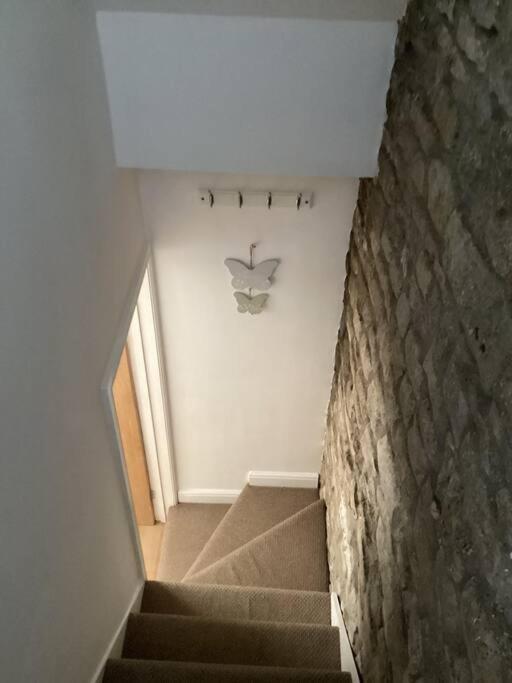 Вилла Mendip Edge Retreat Farrington Gurney Экстерьер фото
